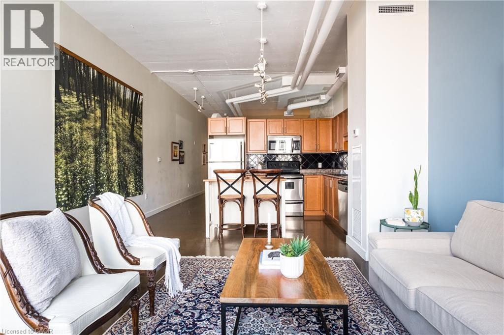 66 Bay Street S Unit# 612, Hamilton, Ontario  L8P 4Z6 - Photo 38 - 40793176