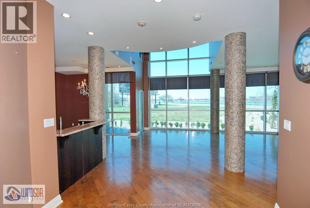 1225 Riverside Drive West Unit# 102, Windsor, Ontario N9A 0A2 - Photo 3 - 26003369