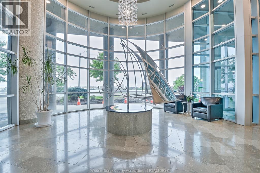 1225 Riverside Drive West Unit# 102, Windsor, Ontario N9A 0A2 - Photo 2 - 26003369