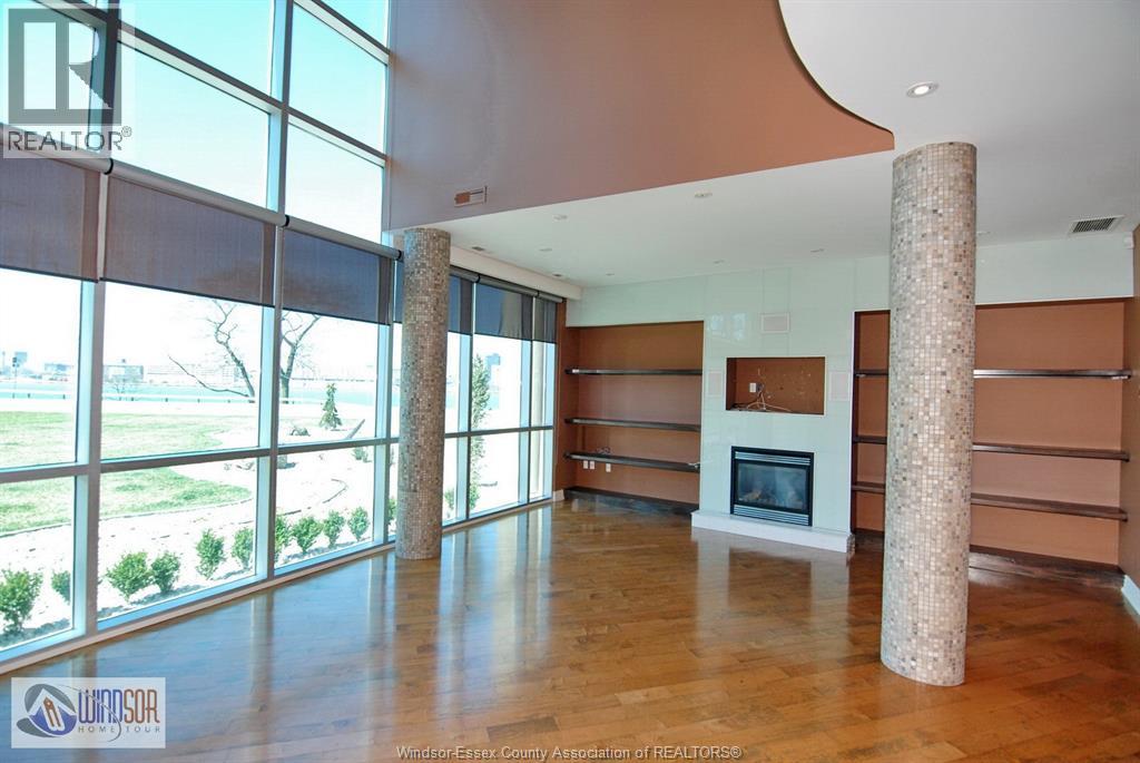 1225 Riverside Drive West Unit# 102, Windsor, Ontario N9A 0A2 - Photo 5 - 26003369