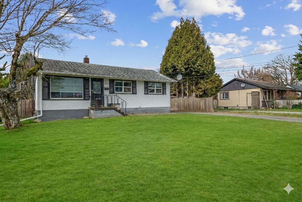 9433 Menzies Street, Chilliwack Proper East, Chilliwack, British Columbia  V2P 5Z3 - Photo 1 - R3091589