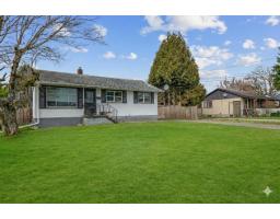 9433 MENZIES STREET|Chilliwack Proper East, Chilliwack, British Columbia
