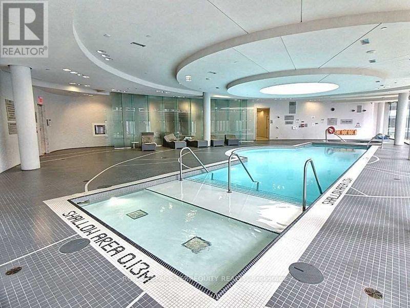 1407 - 14 York Street, Toronto (Waterfront Communities), Ontario  M5J 0B1 - Photo 38 - C12820812