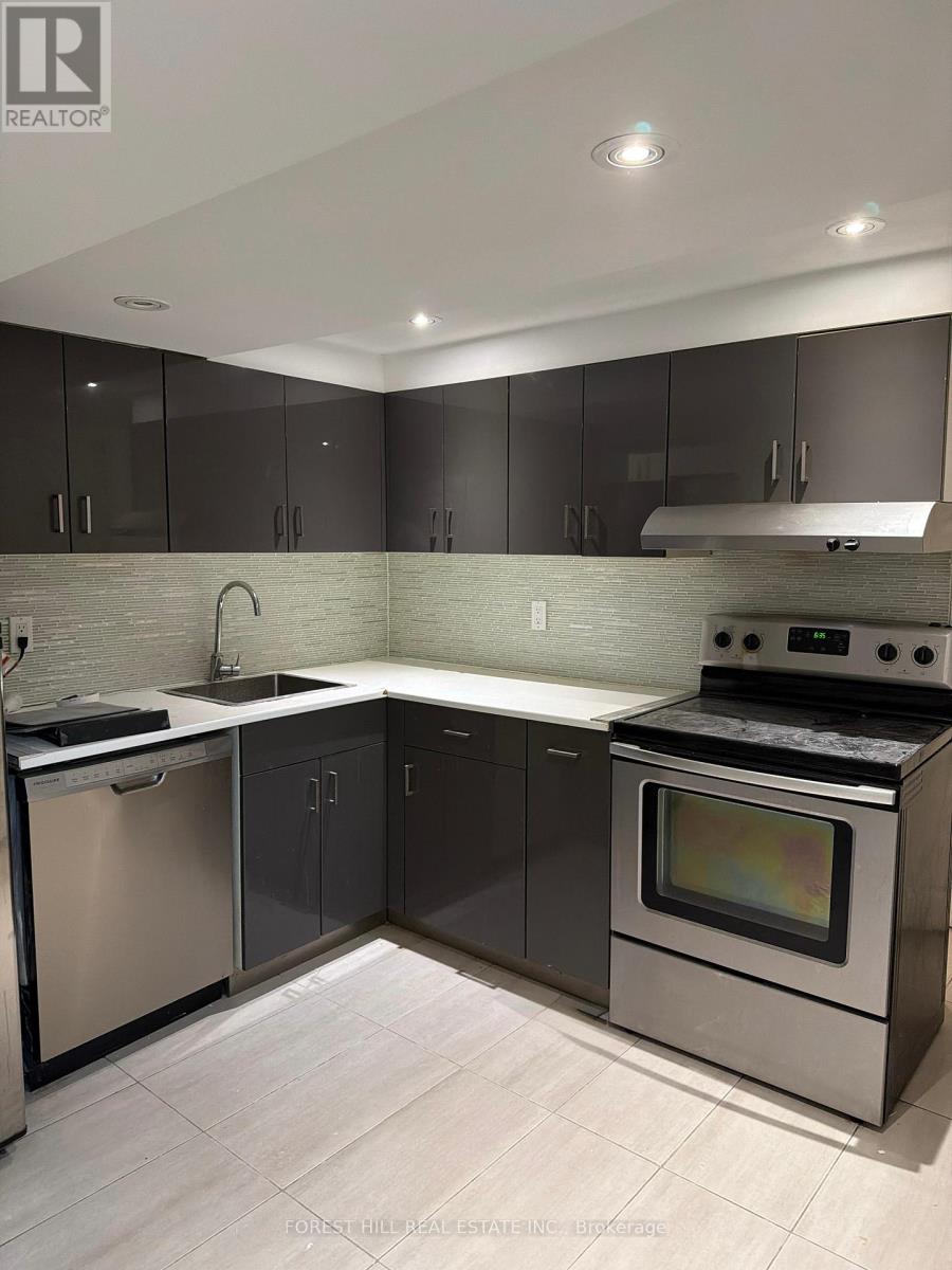 Lower - 67 Brunswick Avenue, Toronto, Ontario  M5S 2L8 - Photo 2 - C12613846