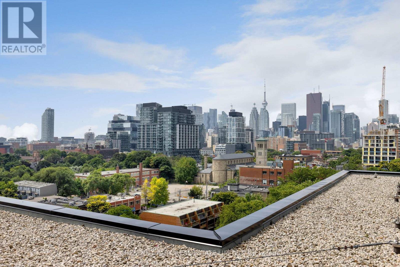 313 - 90 Sumach Street, Toronto, Ontario  M5A 4R4 - Photo 22 - C12840758