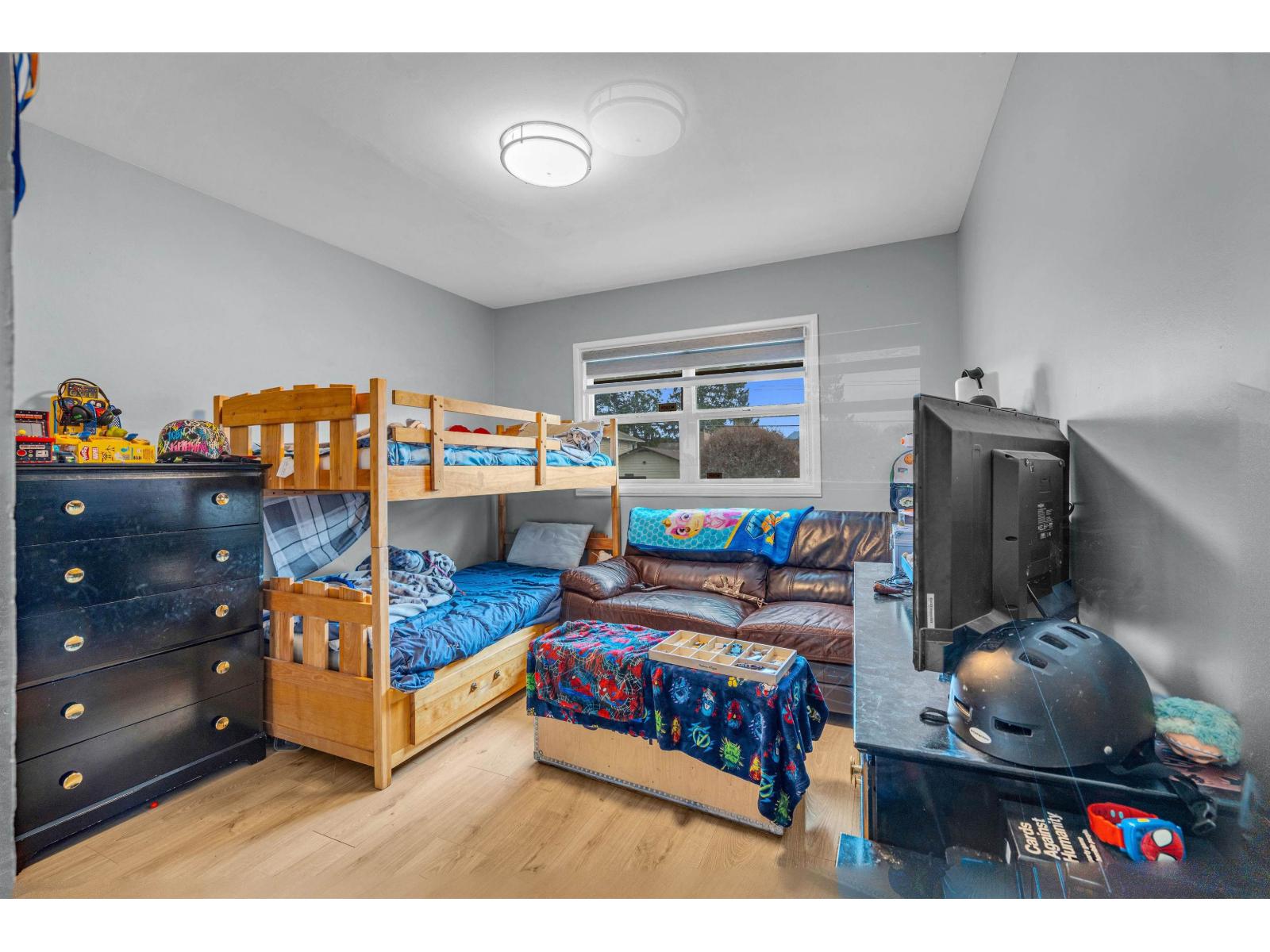 9433 Menzies Street, Chilliwack Proper East, Chilliwack, British Columbia  V2P 5Z3 - Photo 8 - R3091589