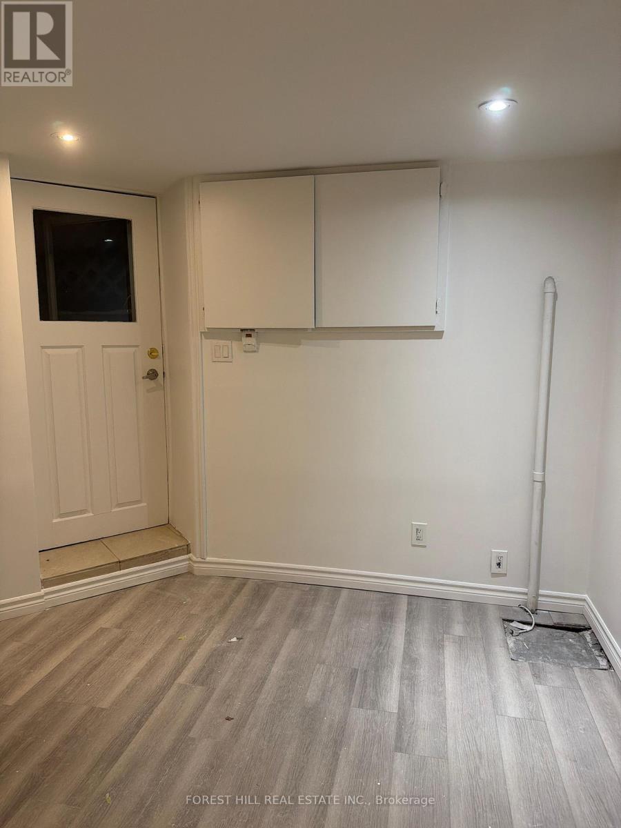 Lower - 67 Brunswick Avenue, Toronto, Ontario  M5S 2L8 - Photo 10 - C12613846