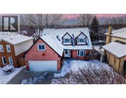 89 BIEHN Drive, Kitchener, Ontario