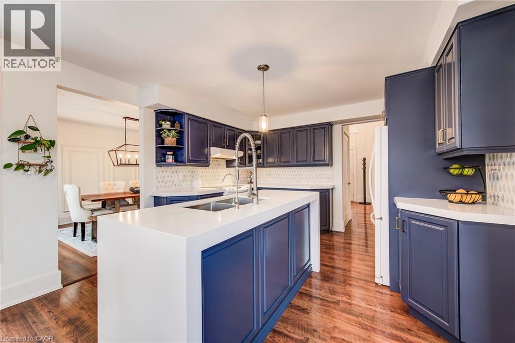 89 Biehn Drive, Kitchener, Ontario  N2R 1M4 - Photo 12 - 40807050