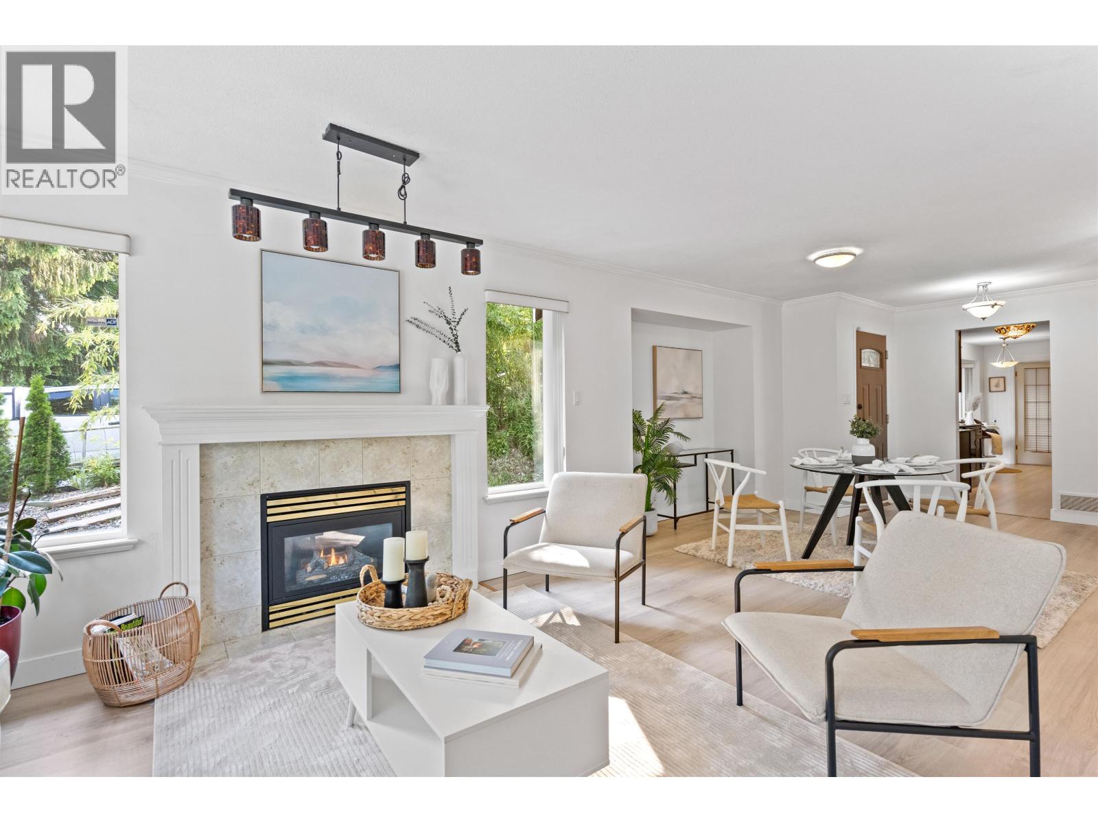 869 Seymour Boulevard, North Vancouver, British Columbia  V7J 2J7 - Photo 11 - R3095504