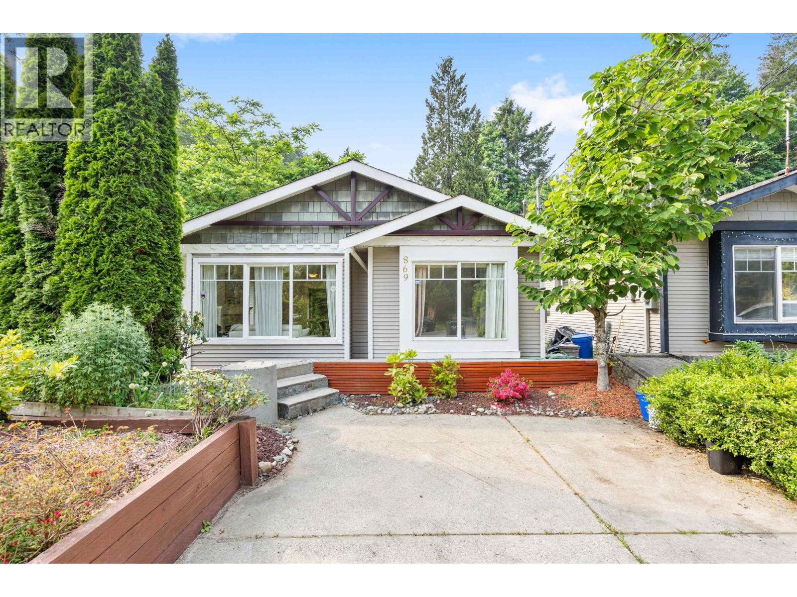 869 Seymour Boulevard, North Vancouver, British Columbia  V7J 2J7 - Photo 31 - R3095504