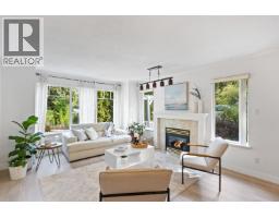 869 SEYMOUR BOULEVARD, North Vancouver, British Columbia