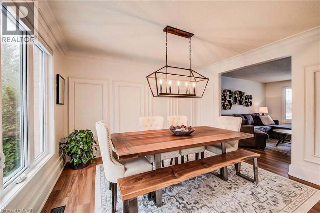 89 Biehn Drive, Kitchener, Ontario  N2R 1M4 - Photo 8 - 40807050