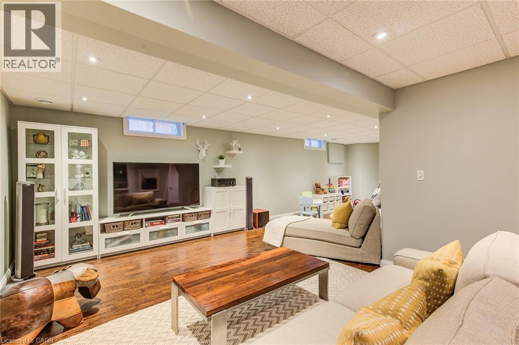 89 Biehn Drive, Kitchener, Ontario  N2R 1M4 - Photo 37 - 40807050