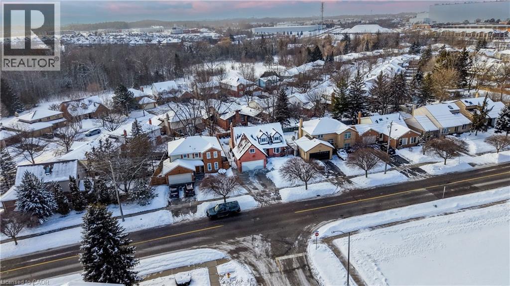 89 Biehn Drive, Kitchener, Ontario  N2R 1M4 - Photo 47 - 40807050