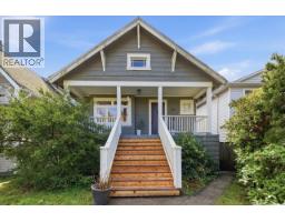 3440 W 26TH AVENUE, Vancouver, British Columbia