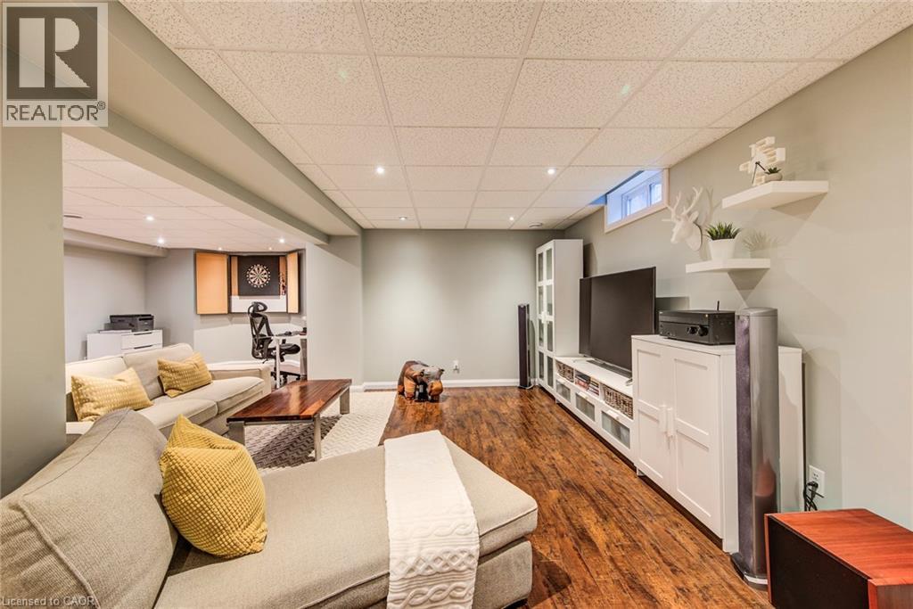 89 Biehn Drive, Kitchener, Ontario  N2R 1M4 - Photo 35 - 40807050