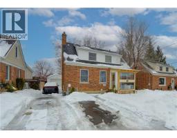 569 STIRLING Avenue S Unit# 2, kitchener, Ontario