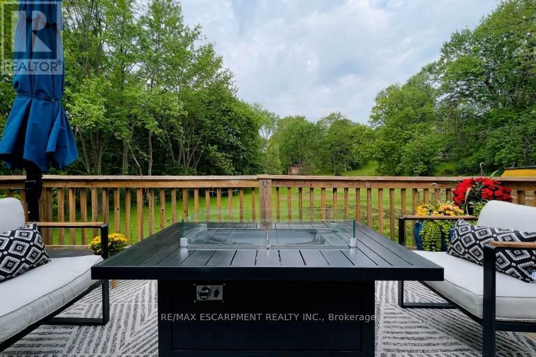 22 Rosebough Street, Hamilton, Ontario  L9H 5C5 - Photo 31 - X12824354