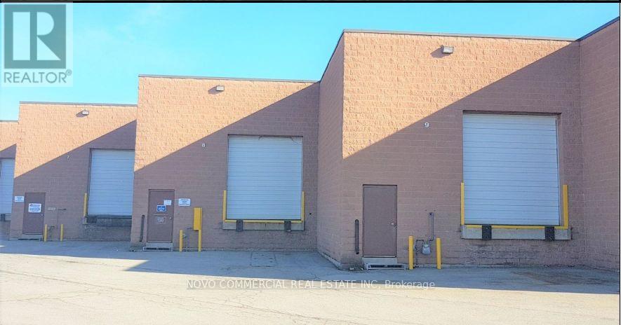 7&8 - 862 Arvin Avenue, Hamilton, Ontario L8E 5P2 - Photo 5 - X12819116