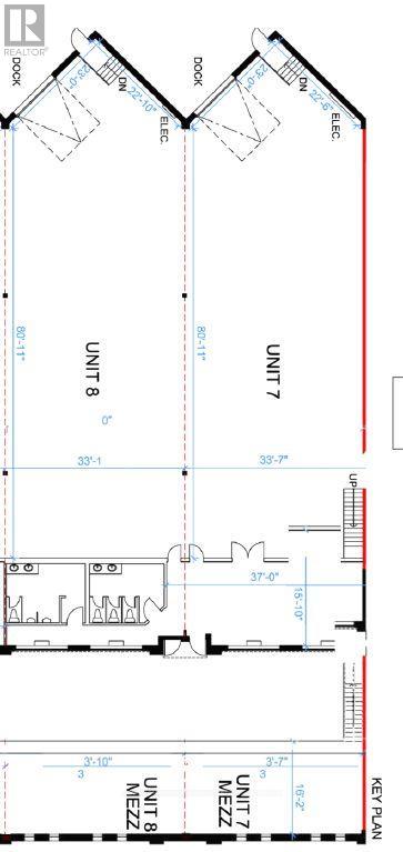 7&8 - 862 Arvin Avenue, Hamilton, Ontario L8E 5P2 - Photo 2 - X12819116