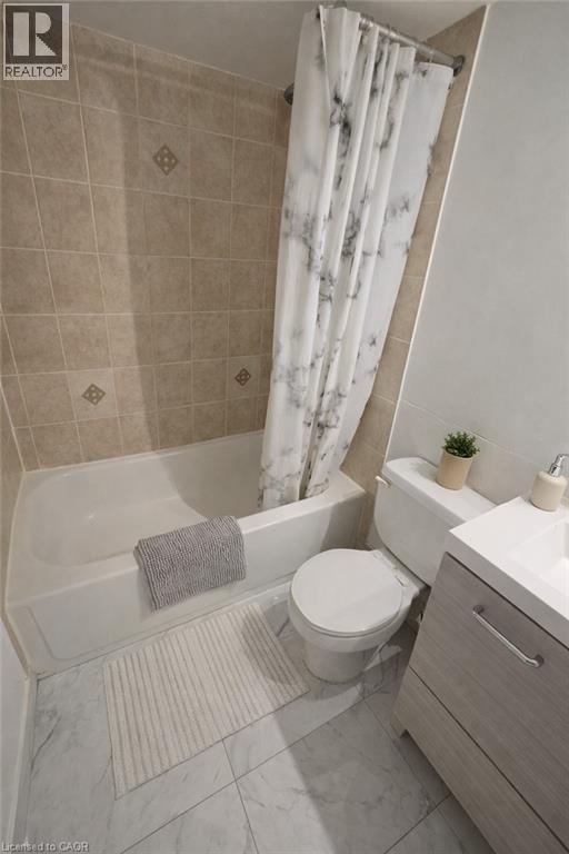 5508 Yonge Street Unit# 2508, Toronto, Ontario  M2N 7L2 - Photo 6 - 40809220