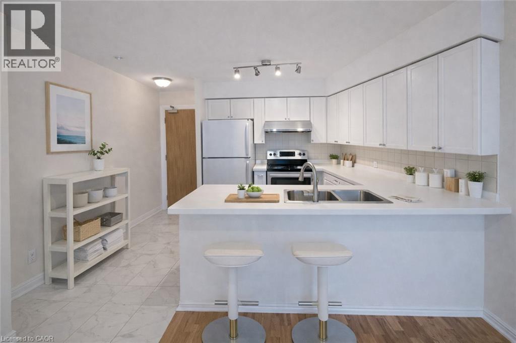 5508 Yonge Street Unit# 2508, Toronto, Ontario  M2N 7L2 - Photo 3 - 40809220