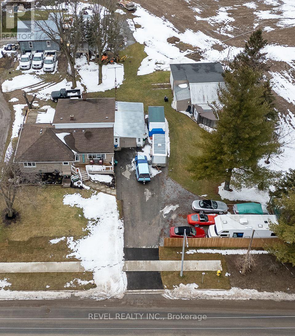 1407 Kottmeier Road, Thorold, Ontario  L3B 5N5 - Photo 37 - X12831950