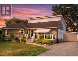 1407 KOTTMEIER ROAD, Thorold, Ontario