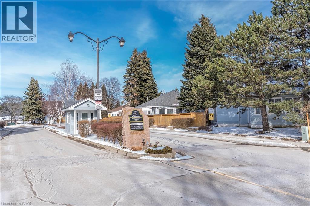 600 Silverbirch Boulevard Unit# 308, Mount Hope, Ontario  L0R 1W0 - Photo 23 - 40809329