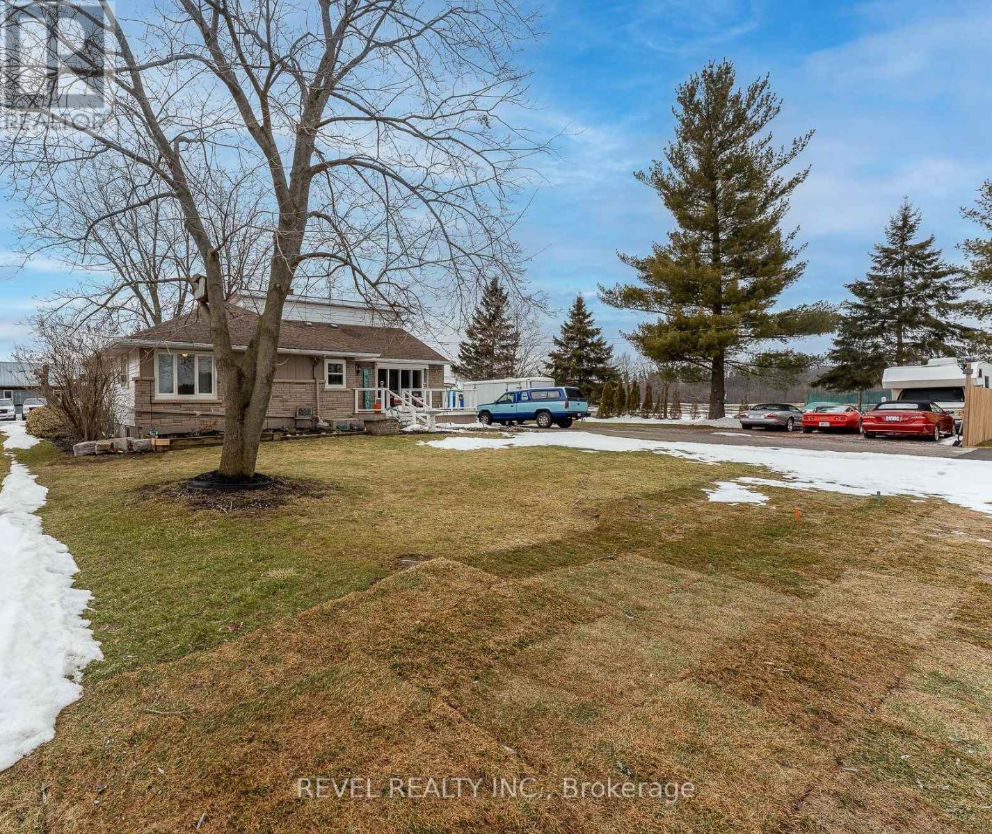1407 Kottmeier Road, Thorold, Ontario  L3B 5N5 - Photo 6 - X12831950