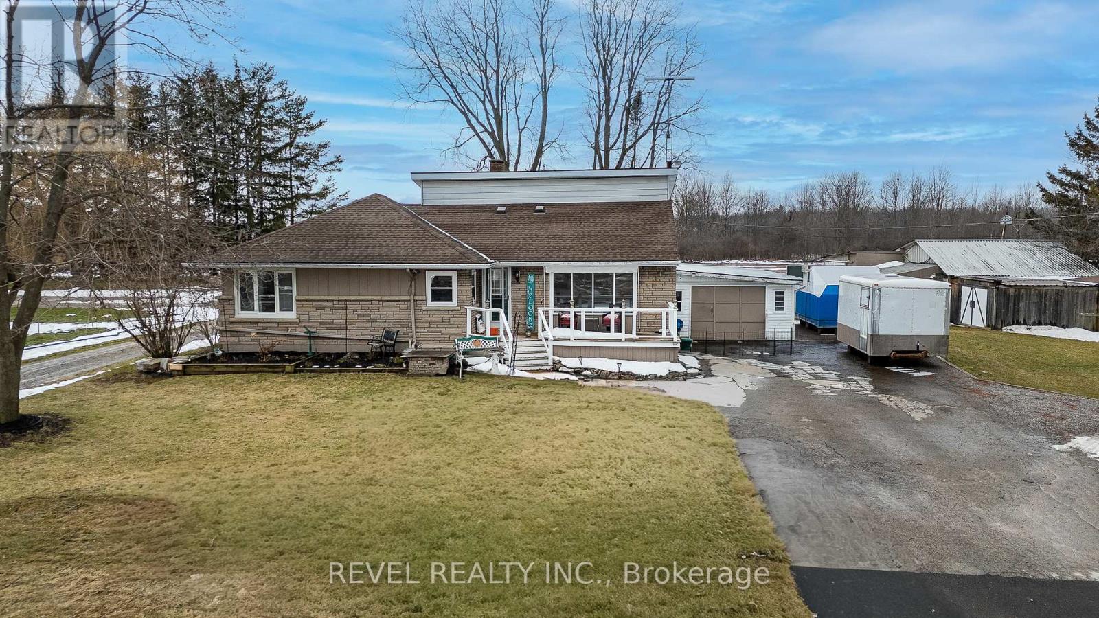 1407 Kottmeier Road, Thorold, Ontario  L3B 5N5 - Photo 4 - X12831950