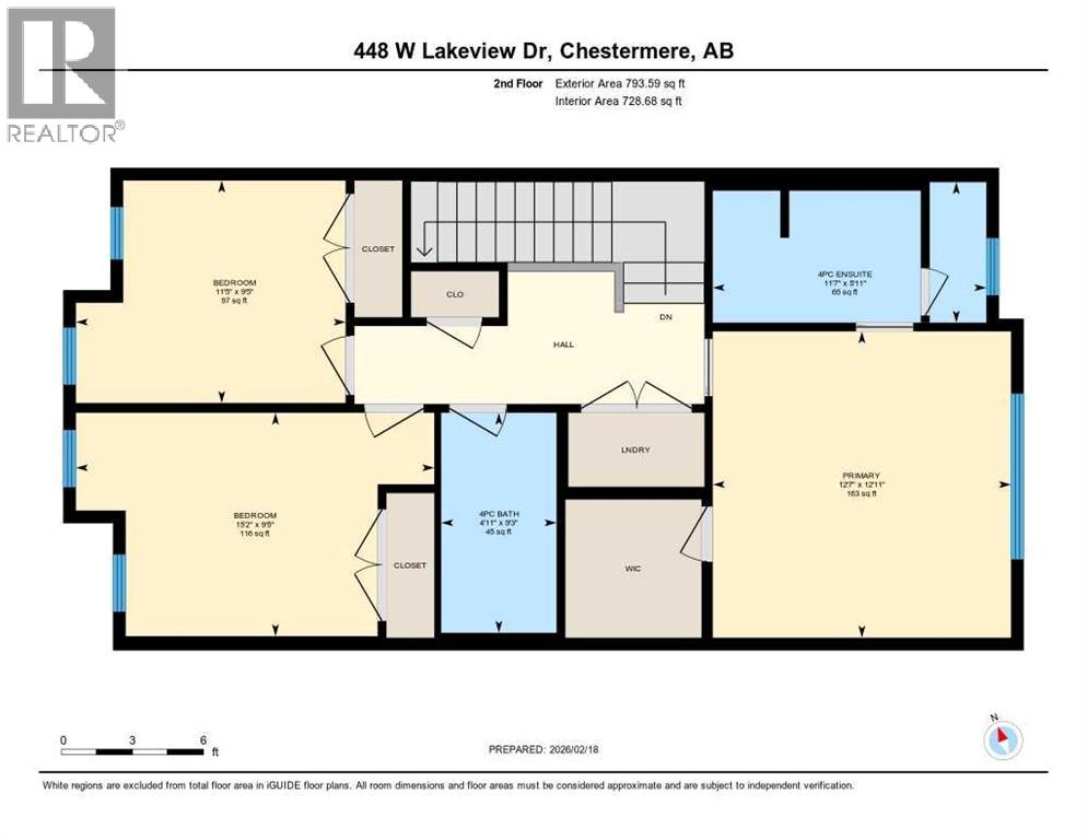 448 West Lakeview Drive, Chestermere, Alberta  T1X 2A4 - Photo 38 - A2287355