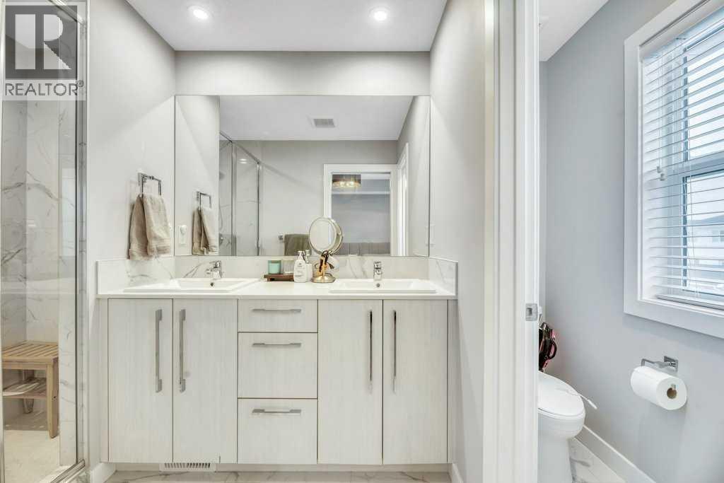 448 West Lakeview Drive, Chestermere, Alberta  T1X 2A4 - Photo 26 - A2287355