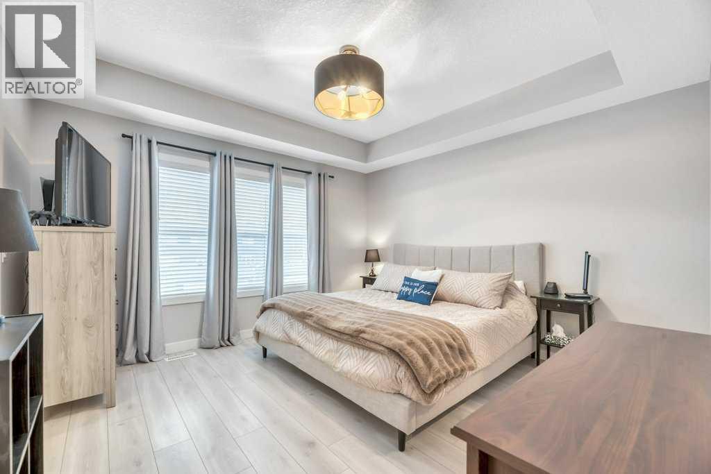 448 West Lakeview Drive, Chestermere, Alberta  T1X 2A4 - Photo 24 - A2287355