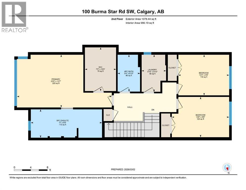 100 Burma Star Road Sw, Calgary, Alberta  T3E 7Y4 - Photo 49 - A2289941