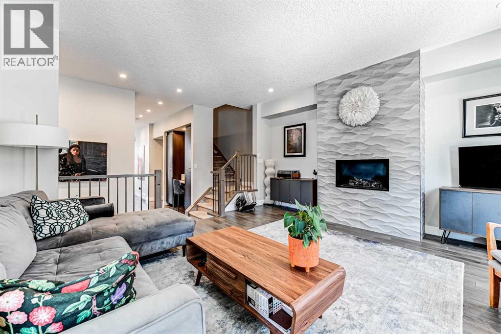 100 Burma Star Road Sw, Calgary, Alberta  T3E 7Y4 - Photo 6 - A2289941