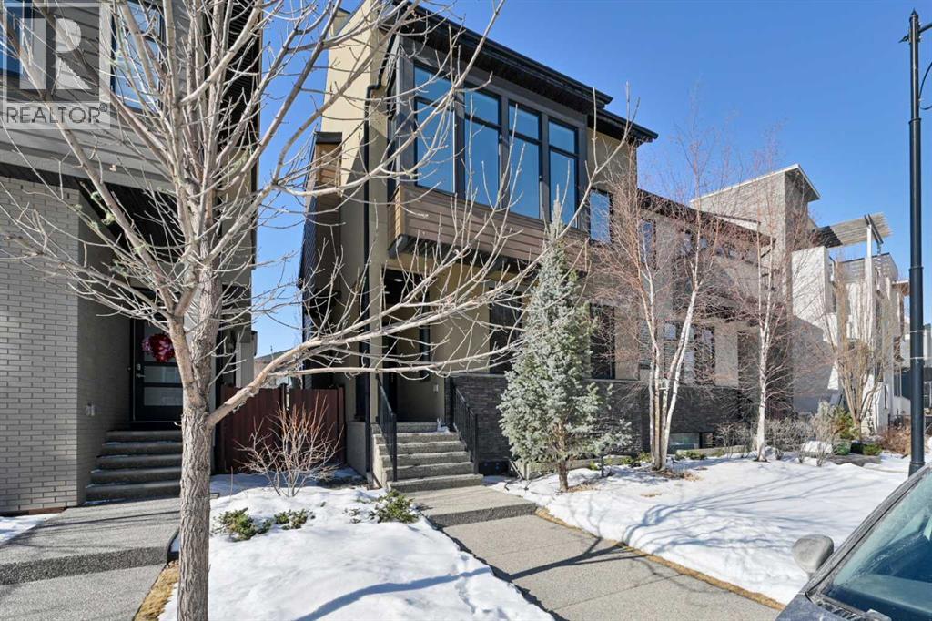 100 Burma Star Road Sw, Calgary, Alberta  T3E 7Y4 - Photo 46 - A2289941