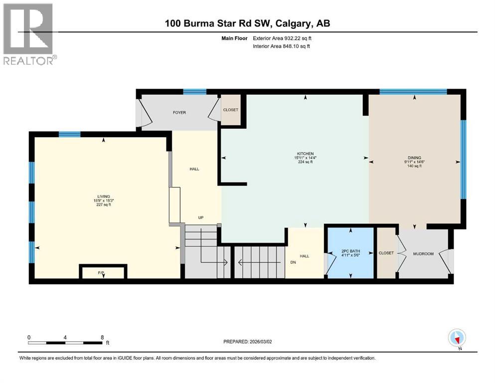 100 Burma Star Road Sw, Calgary, Alberta  T3E 7Y4 - Photo 48 - A2289941