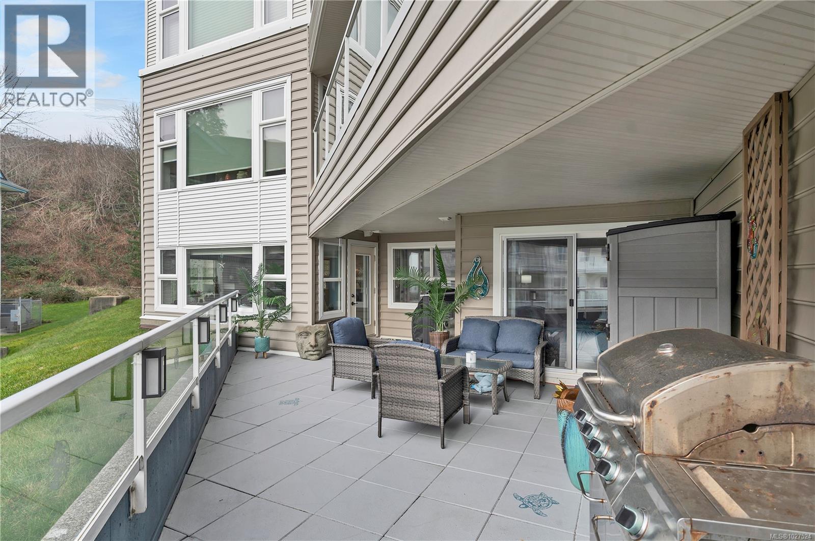 105 350 Island Hwy S, Campbell River, British Columbia  V9W 1A5 - Photo 21 - 1027524