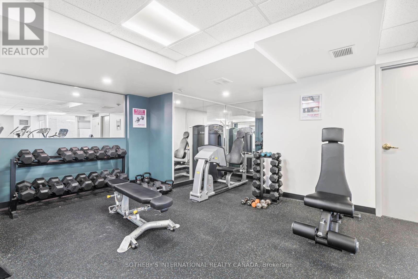 1014 - 109 Front Street E, Toronto, Ontario  M5A 4P7 - Photo 23 - C12840870