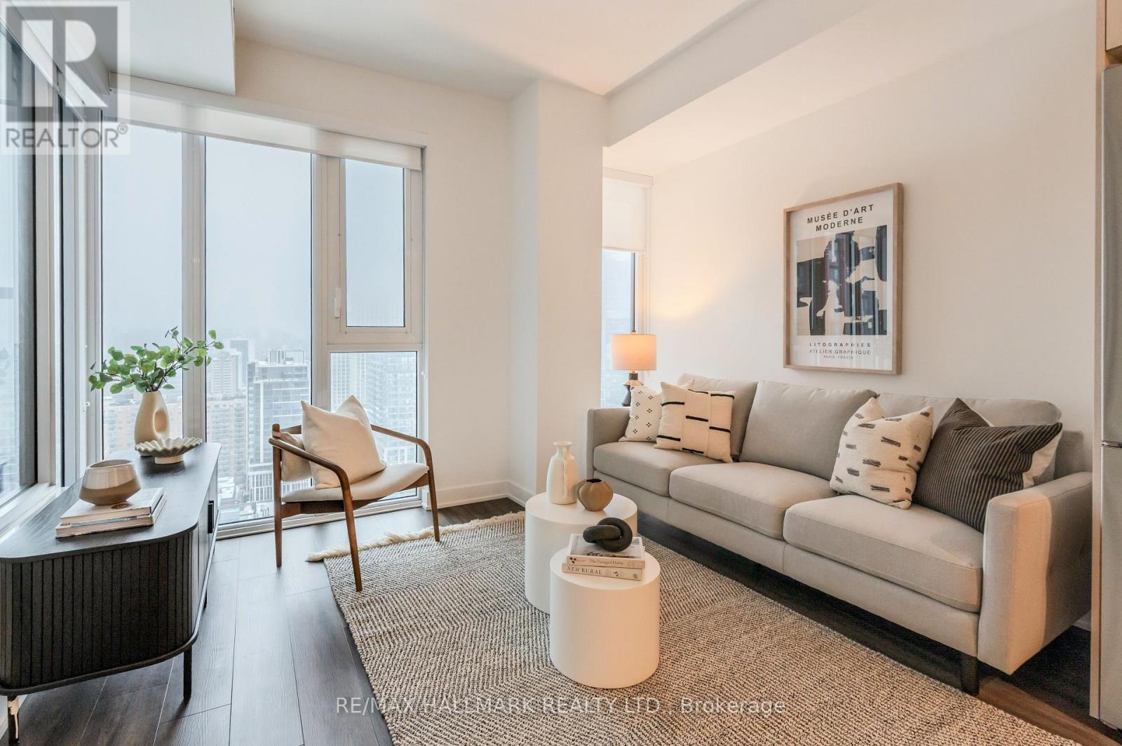 2401 E - 70 PRINCESS STREET, Toronto, Ontario