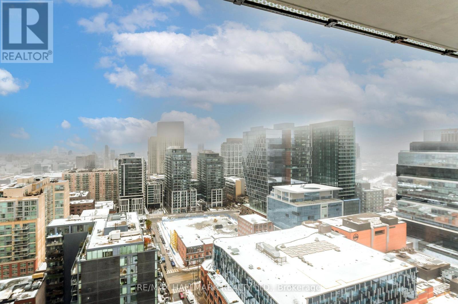 2401 E - 70 Princess Street, Toronto, Ontario  M5A 0X6 - Photo 23 - C12840888