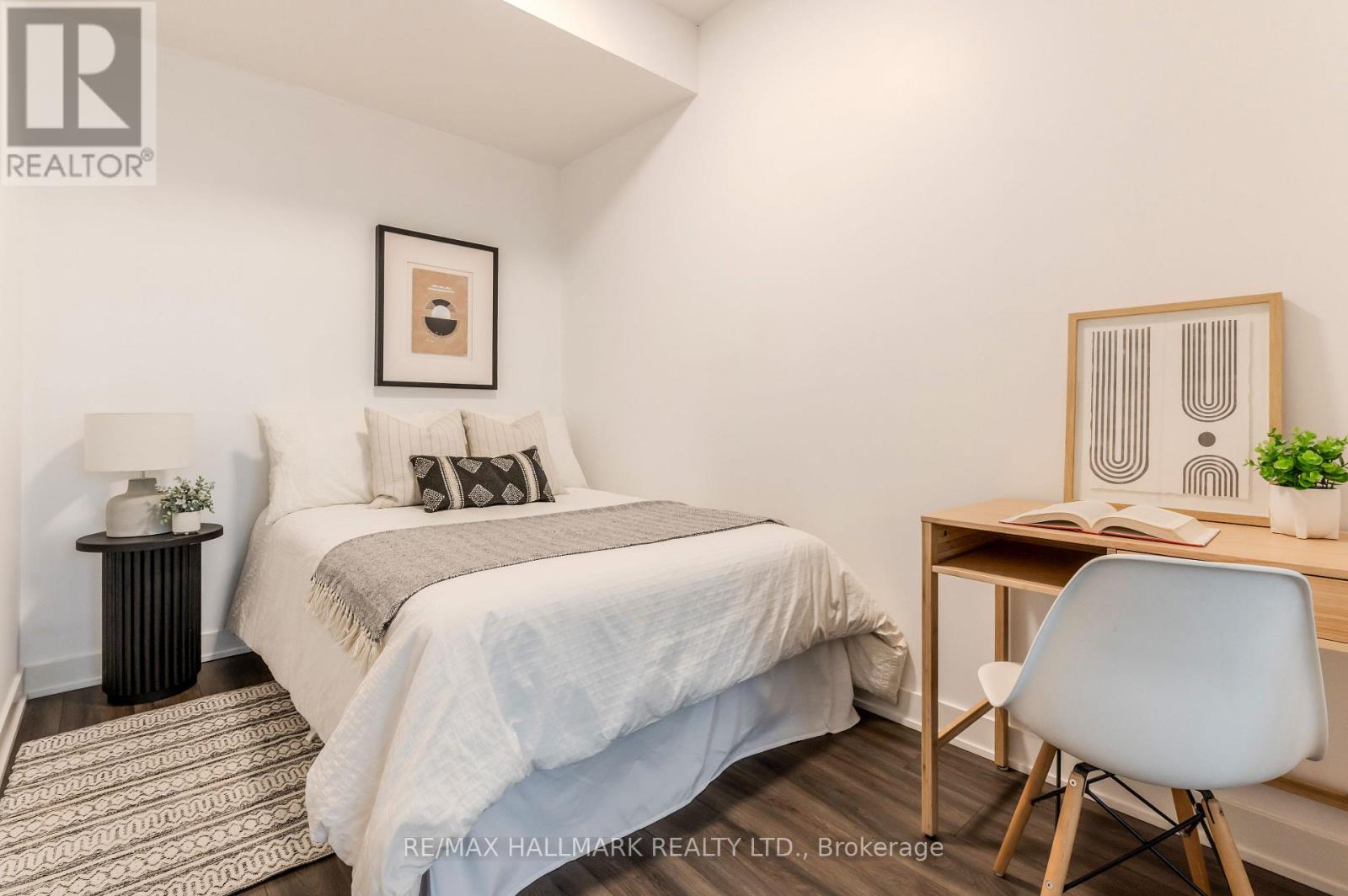 2401 E - 70 Princess Street, Toronto, Ontario  M5A 0X6 - Photo 30 - C12840888