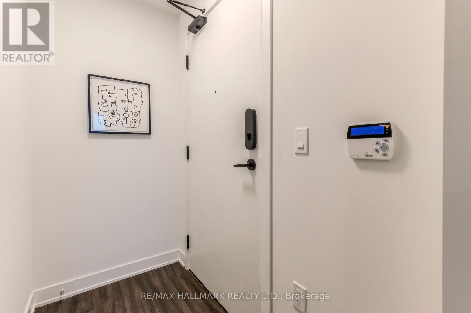 2401 E - 70 Princess Street, Toronto, Ontario  M5A 0X6 - Photo 35 - C12840888