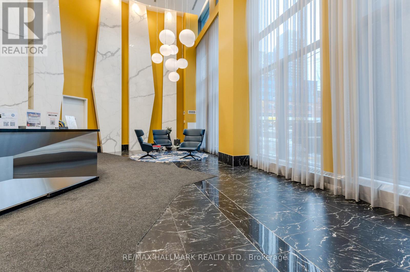 2401 E - 70 Princess Street, Toronto, Ontario  M5A 0X6 - Photo 36 - C12840888