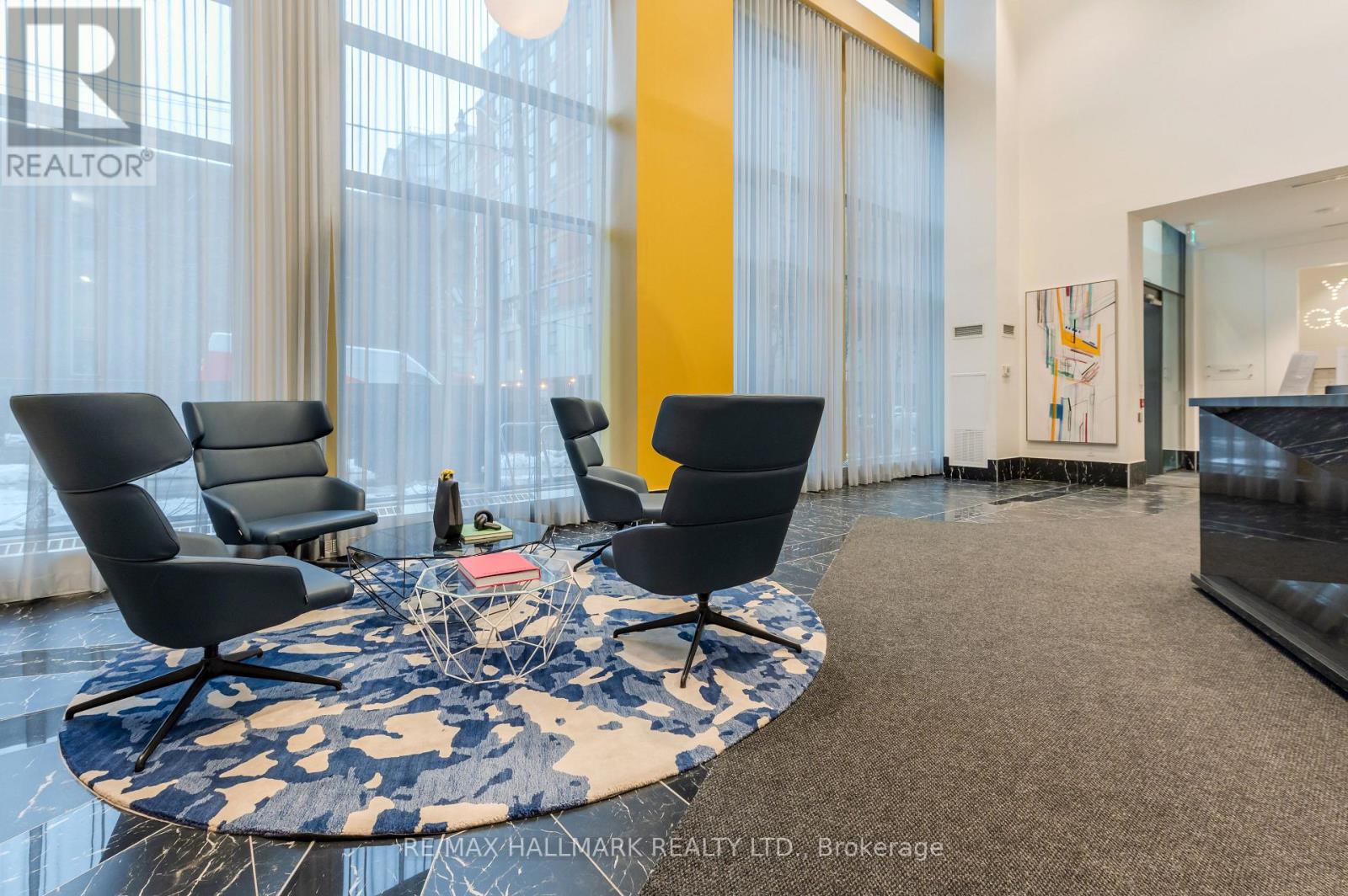 2401 E - 70 Princess Street, Toronto, Ontario  M5A 0X6 - Photo 38 - C12840888