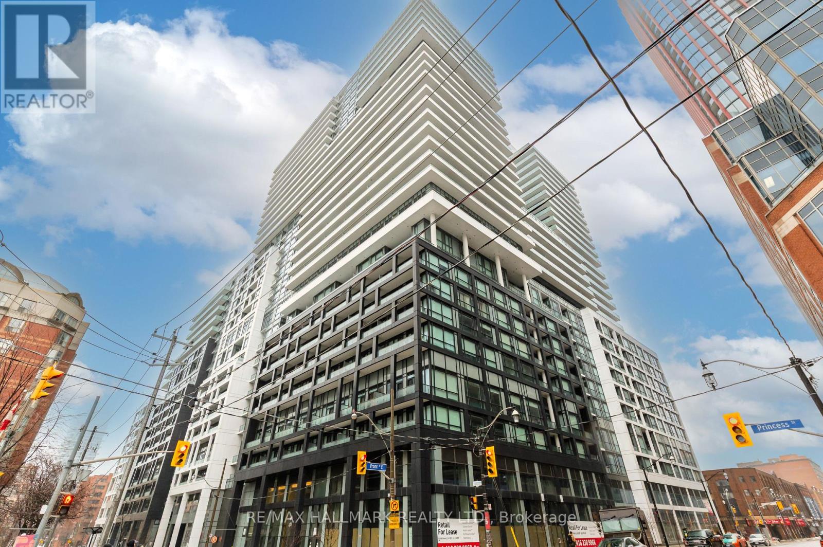 2401 E - 70 Princess Street, Toronto, Ontario  M5A 0X6 - Photo 39 - C12840888