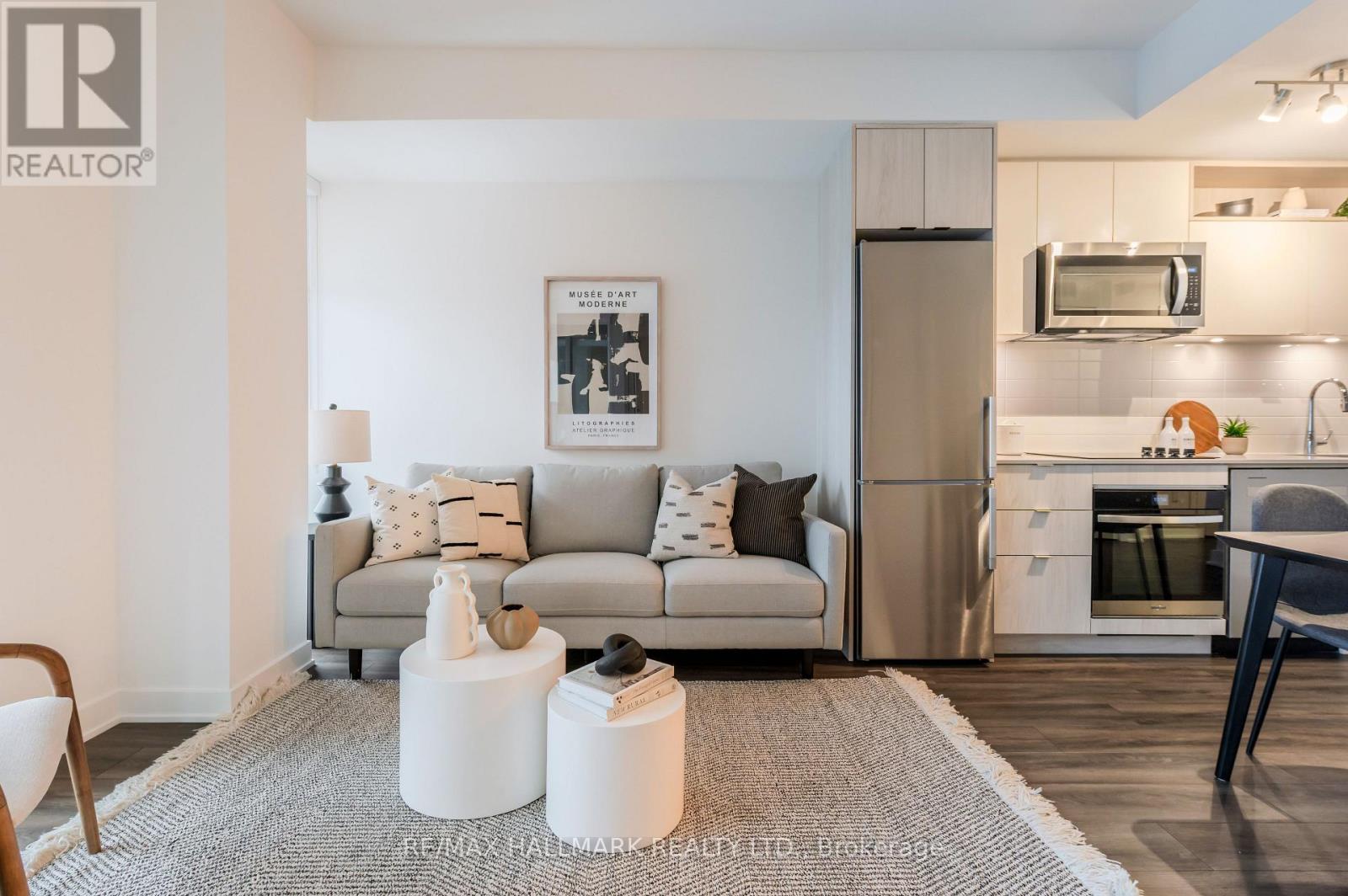 2401 E - 70 Princess Street, Toronto, Ontario  M5A 0X6 - Photo 5 - C12840888