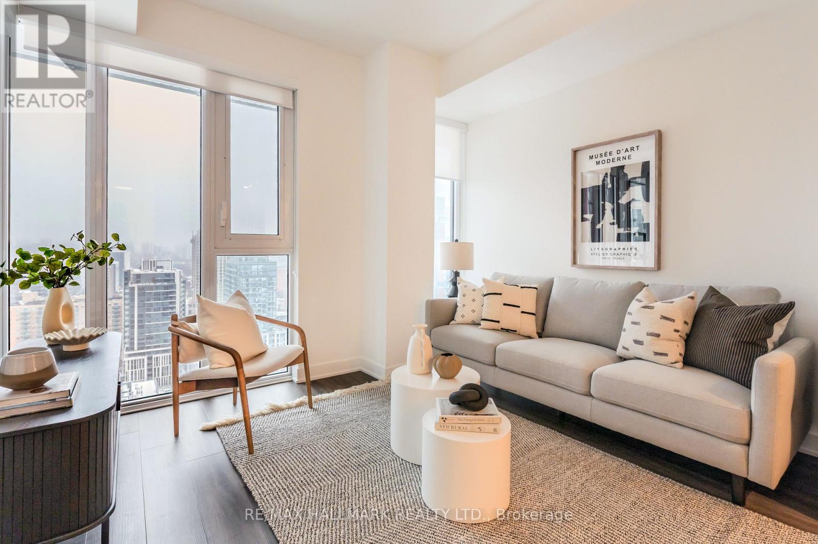 2401 E - 70 Princess Street, Toronto, Ontario  M5A 0X6 - Photo 6 - C12840888